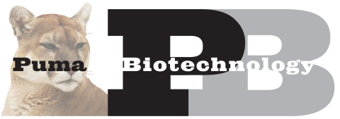 Pfizer : accord de licence avec Puma Biotechnology