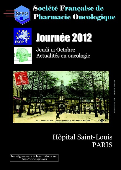 Journée Saint-Louis 2012