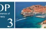 ECOP 2016 – du 19 au 21 mai 2016 à Dubrovnik (Croatie)