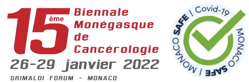 15ème Biennale Monégasque de Cancérologie
